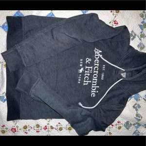 Abercrombie Hoodie